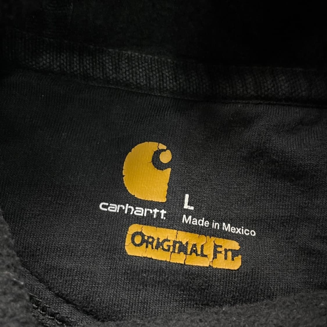 100 칼하트 후드티  상품이미지3