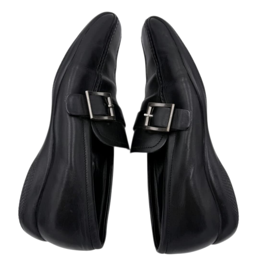 프라다 스포츠 아카이브 버클 로퍼 스니커즈 상품이미지3