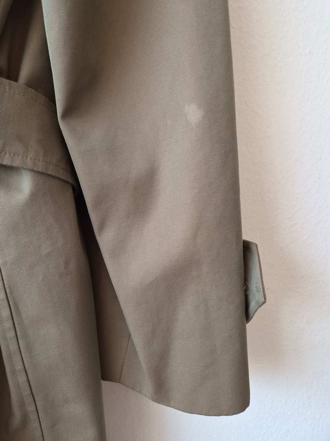 닥스 여성 트렌치클래식맥코트 상품이미지5