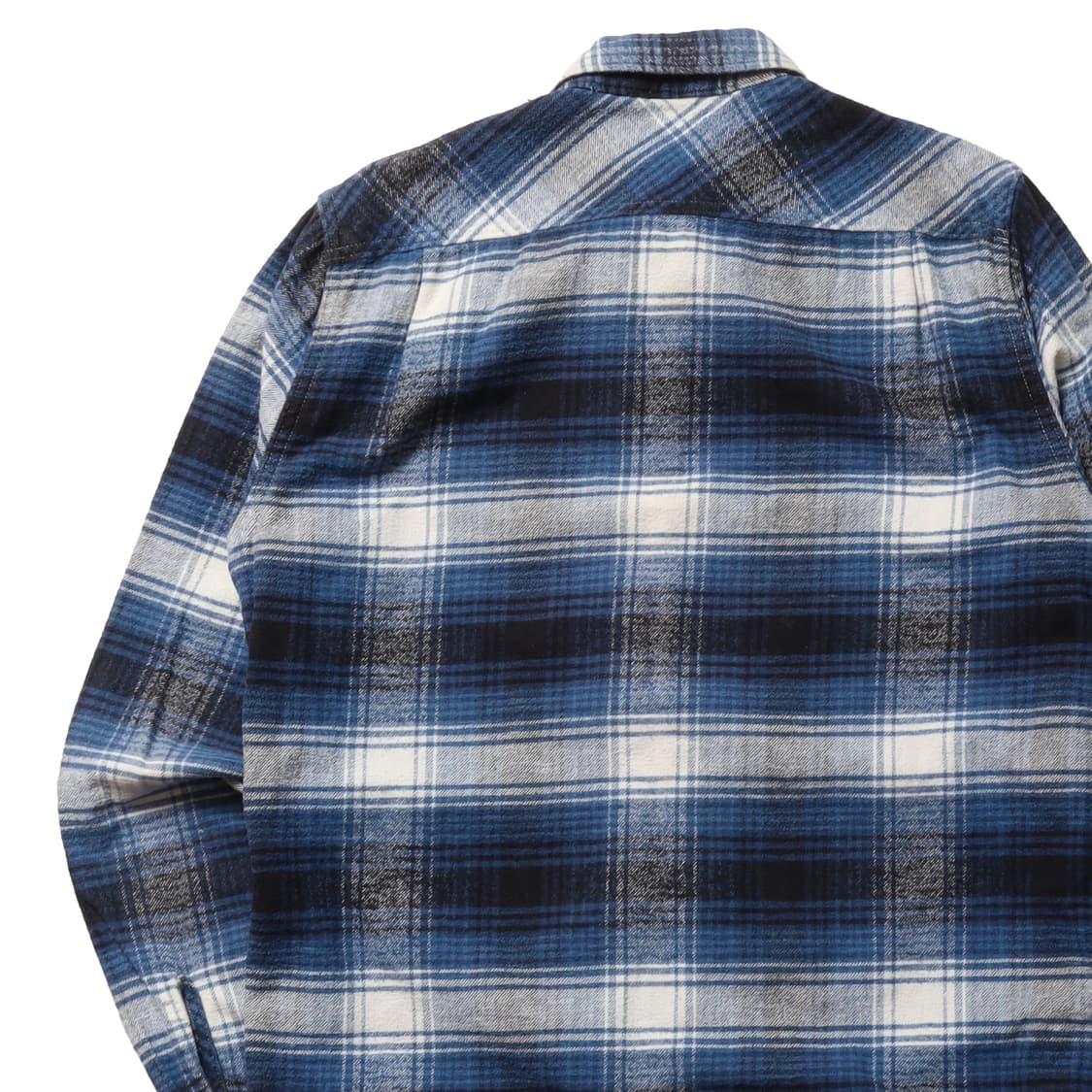 Denim & Supply Ralph Lauren Flannel Shir 상품이미지5