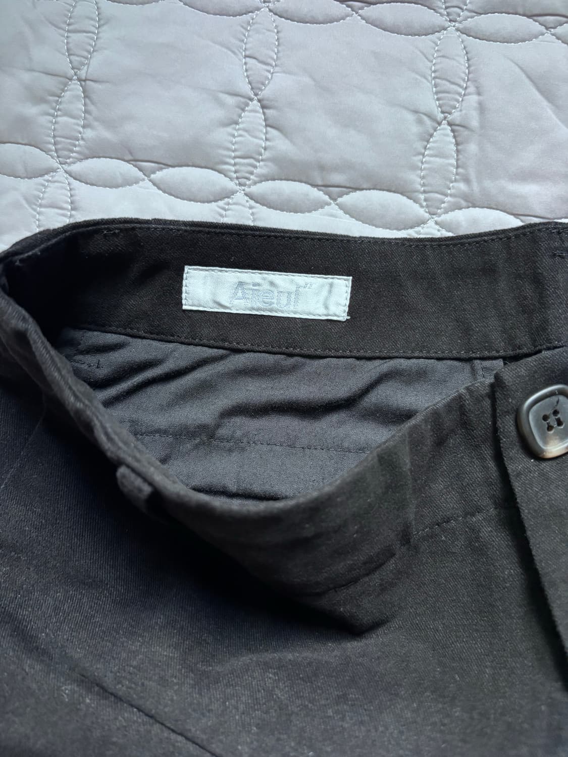 aieul stra pants 48 상품이미지8