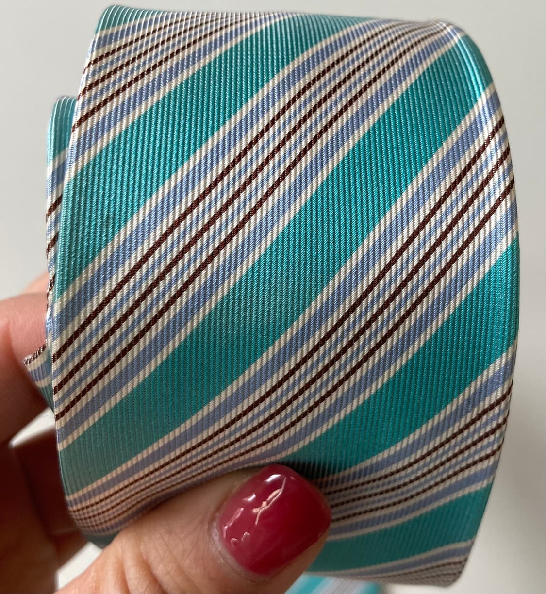 빈티지)넥타이 상품이미지7