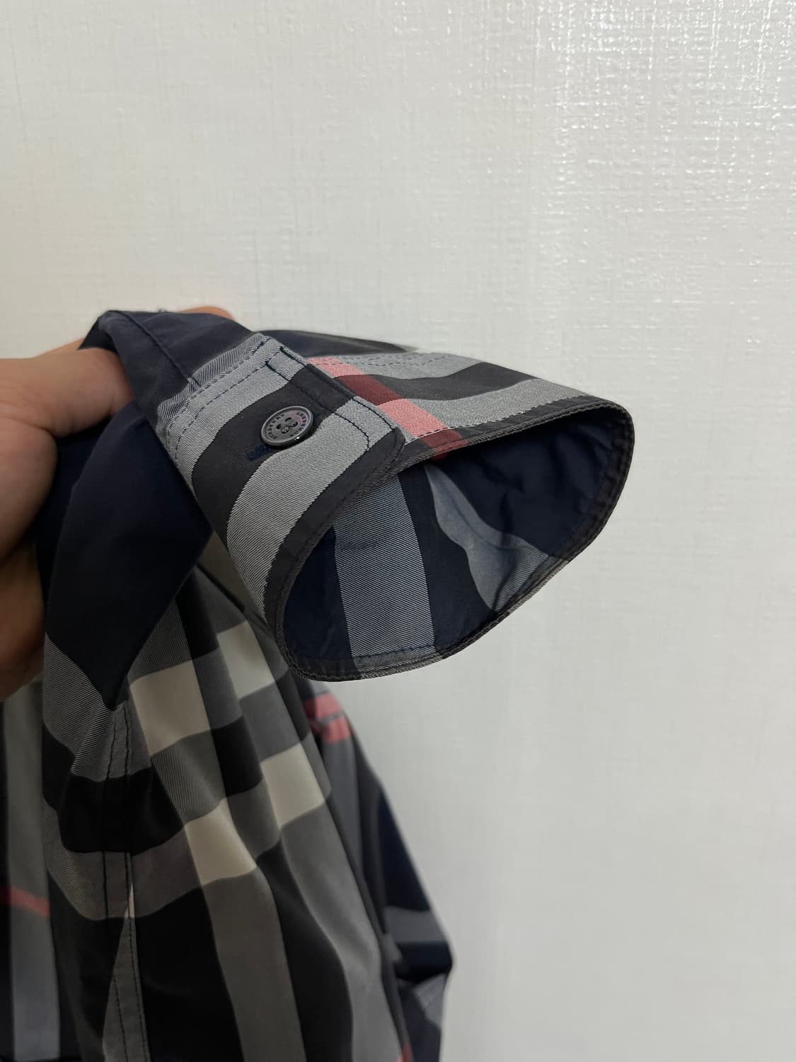 버버리 셔츠 상품이미지6