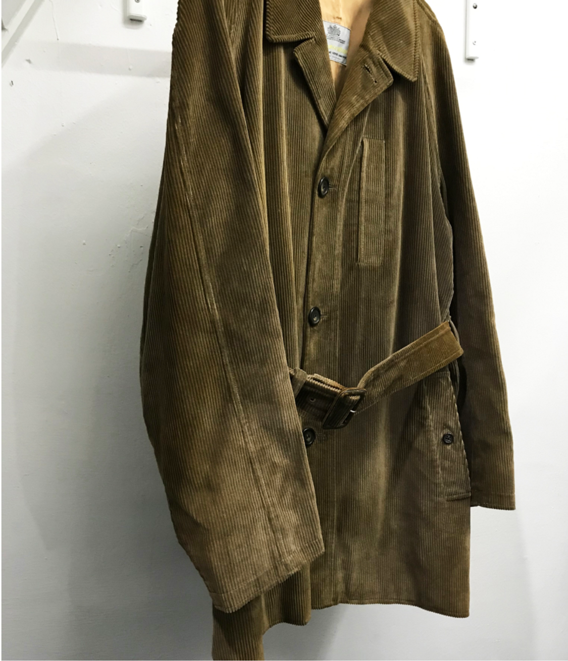 90's Aquascutum 상품이미지5