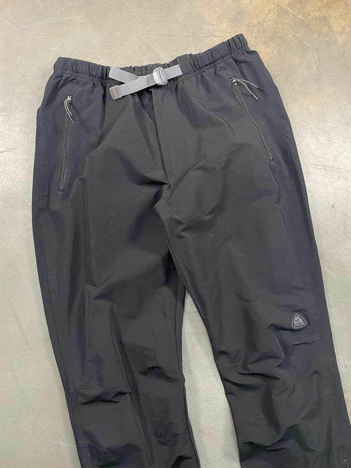 나이키 ACG 트레일 팬츠 상품이미지3