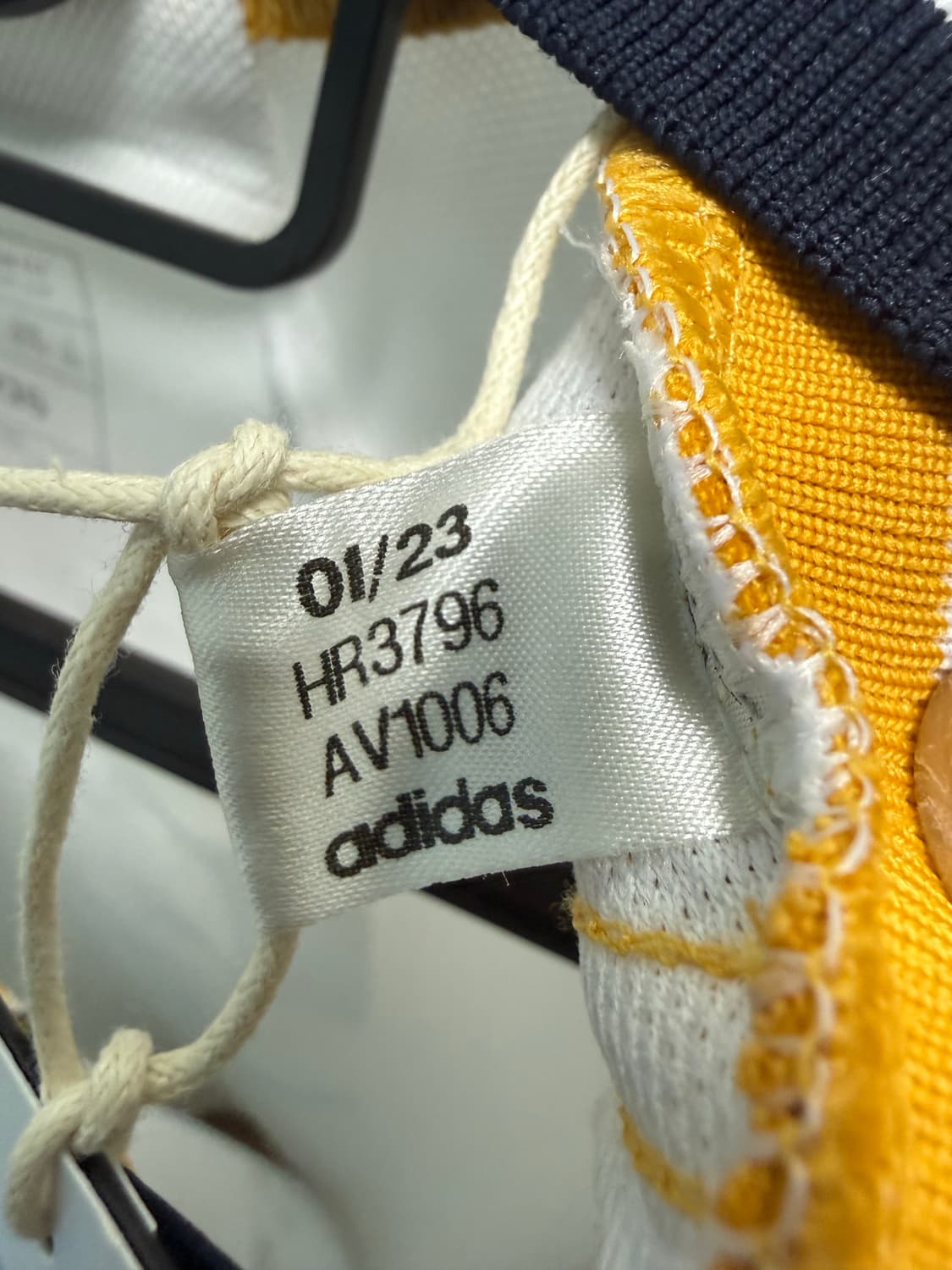 23-24 레알 마드리드 벨링엄 유니폼 상품이미지3