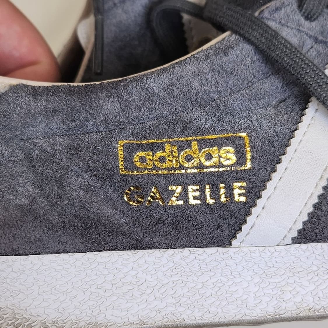 ADIDAS 가젤 270 상품이미지6