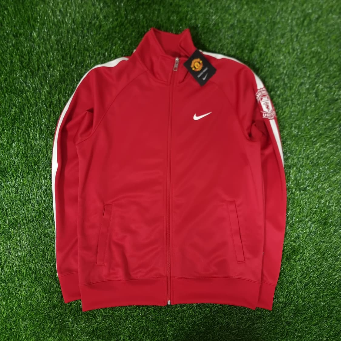 맨체스터 유나이티드 나이키 져지 상품이미지3