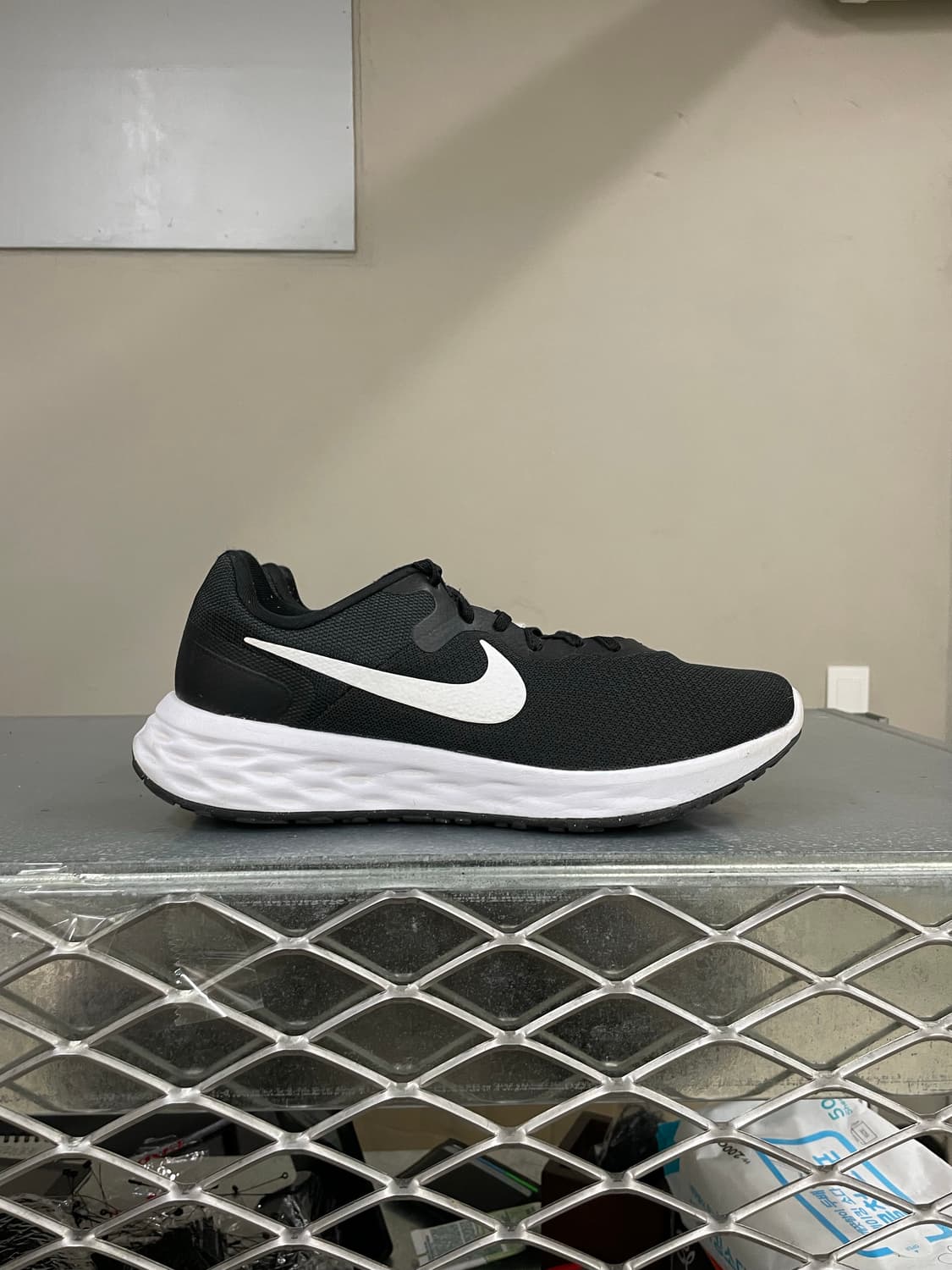 나이키 레볼루션 6 넥스트 네이처 270 상품이미지4