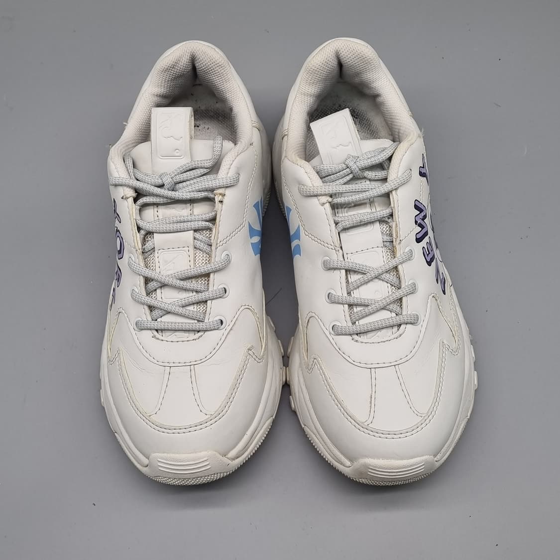 MLB 빅볼청키 라이크NY 운동화260 상품이미지2