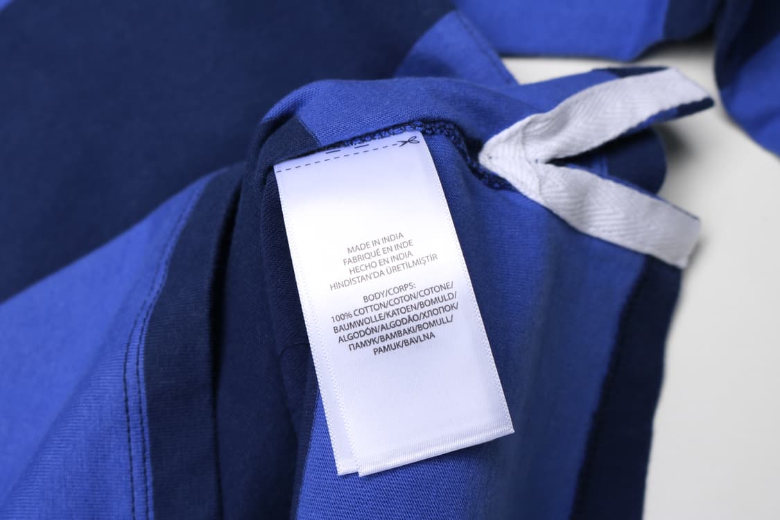 [보이즈 XL] 폴로 랄프로렌 스트라이프 럭비셔츠 상품이미지4