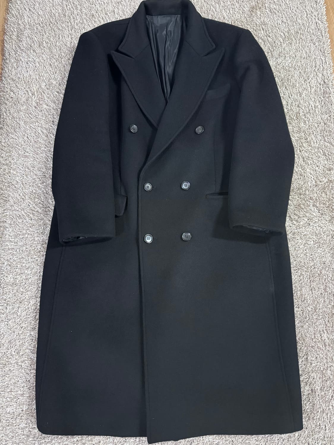 스테디에브리웨어 코트 2사이즈 상품이미지1