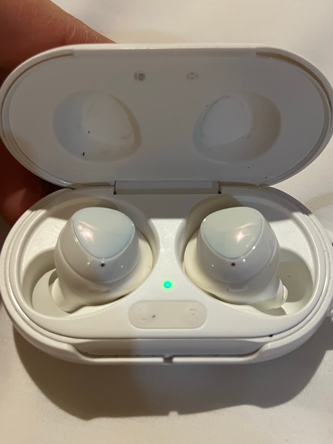 버즈 플러스 급쳐 상품이미지1