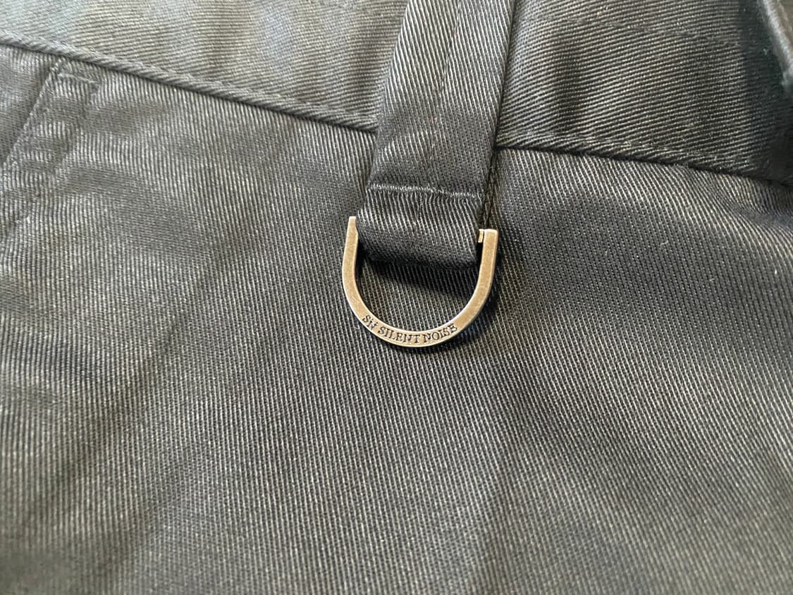 Guxundercover pants (s) 상품이미지2