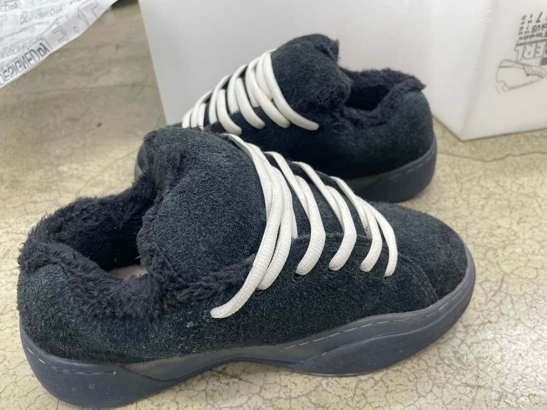 ERL Vamp Pirate Black 상품이미지7