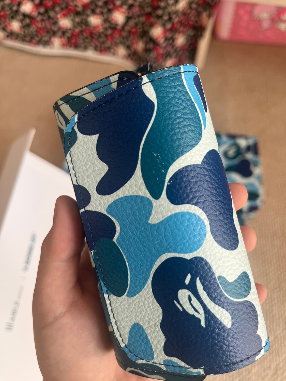 베이프 릴 풀박 상품이미지7