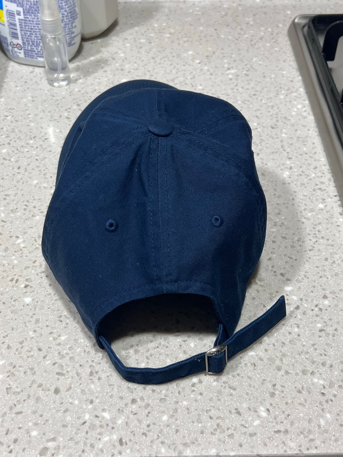 디스이즈네버댓 캡 모자 <거의새것, 못 구하는 제품>  디네댓 상품이미지2