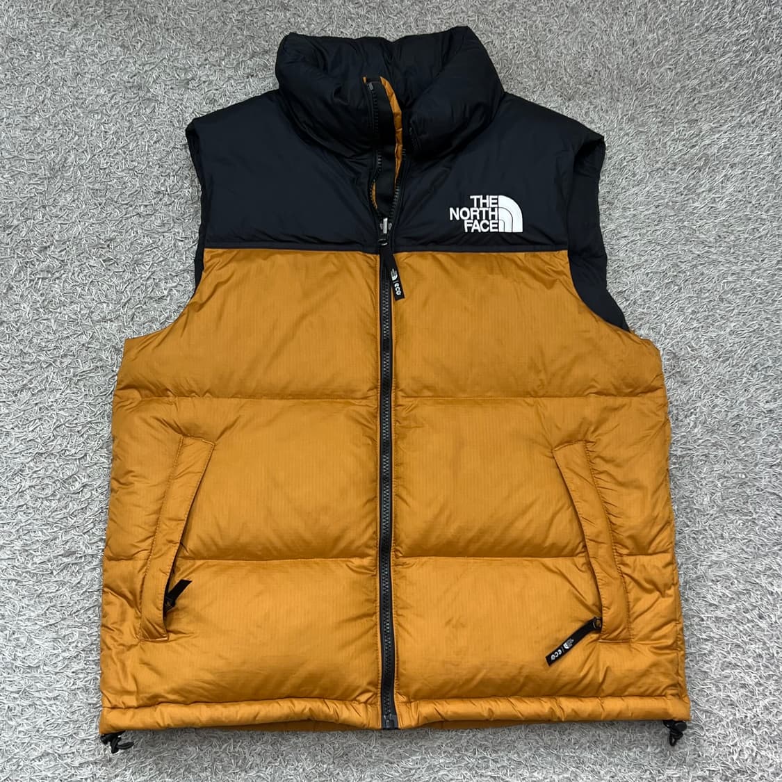 [95] 노스페이스 패딩조끼 상품이미지2