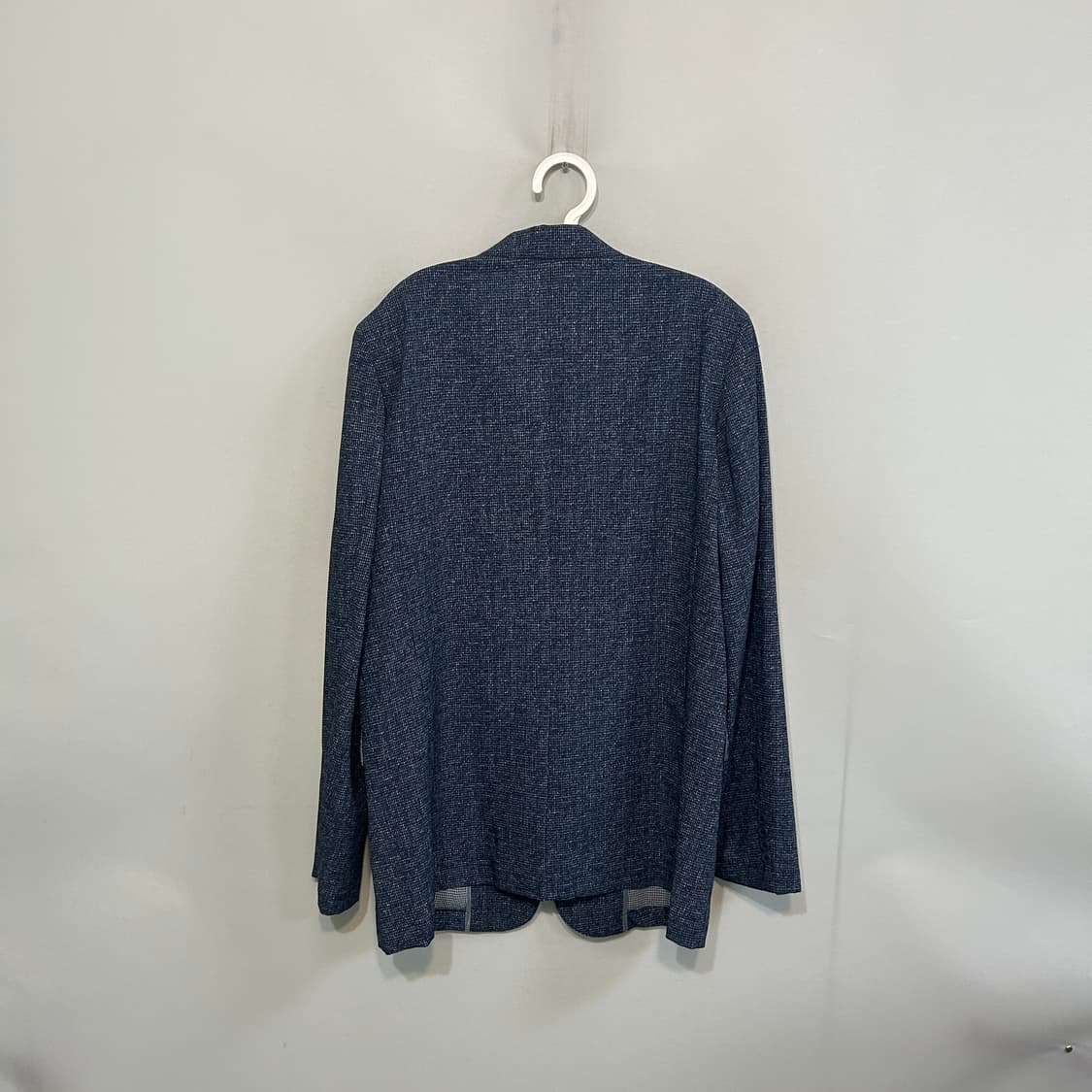 발렌키 블레이져 자켓 105 새상품 남성 봄자켓 상품이미지3