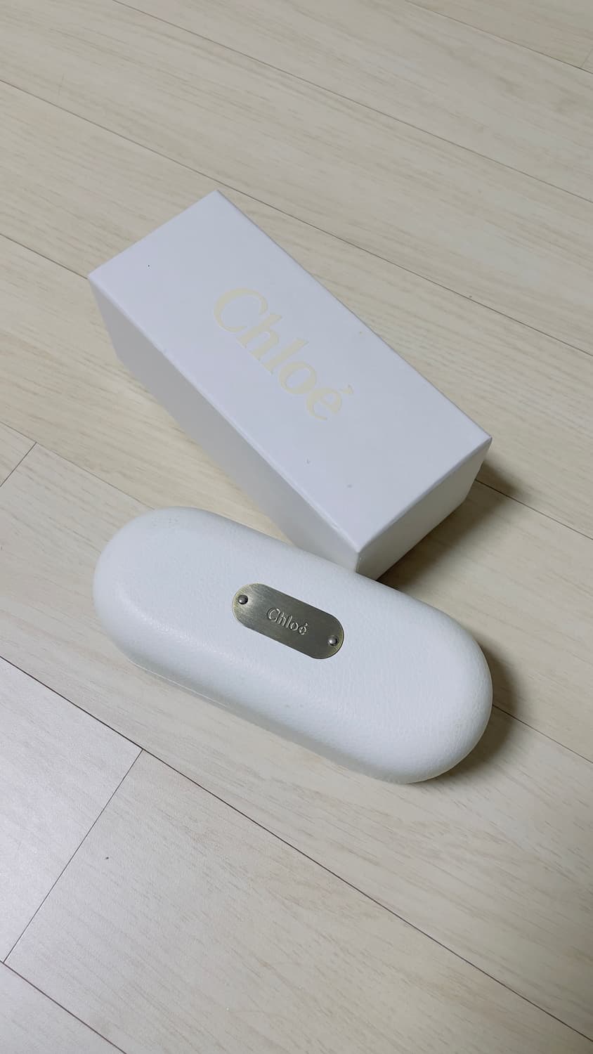 Chloe 끌로에 정품 프랑스 명품 여성 선글라스 상품이미지8