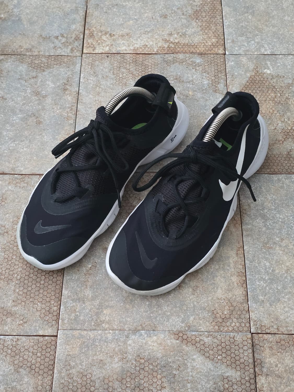 (250)나이키 프리 런 5.0 2020  상품이미지1