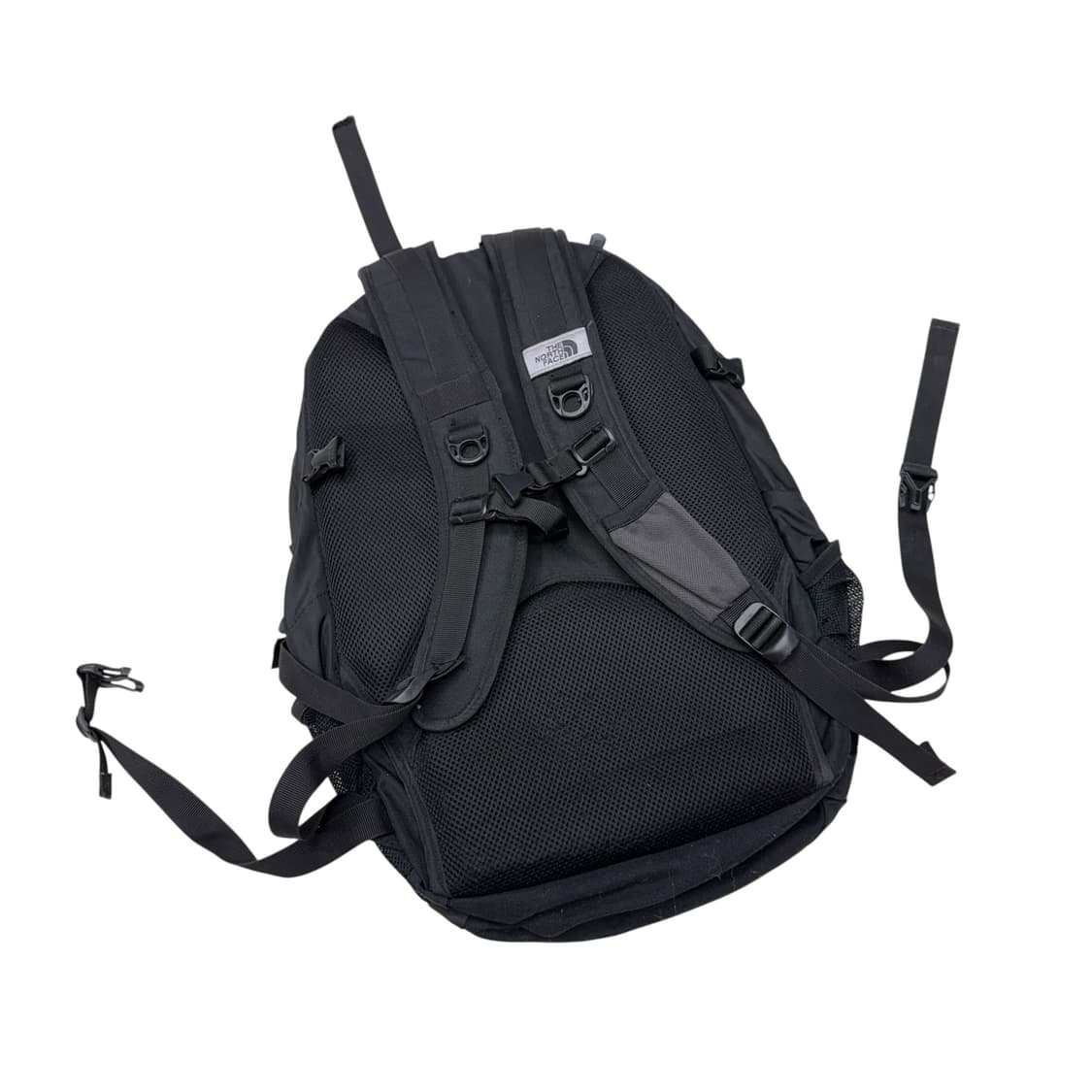 노스페이스 블랙 백팩 상품이미지4