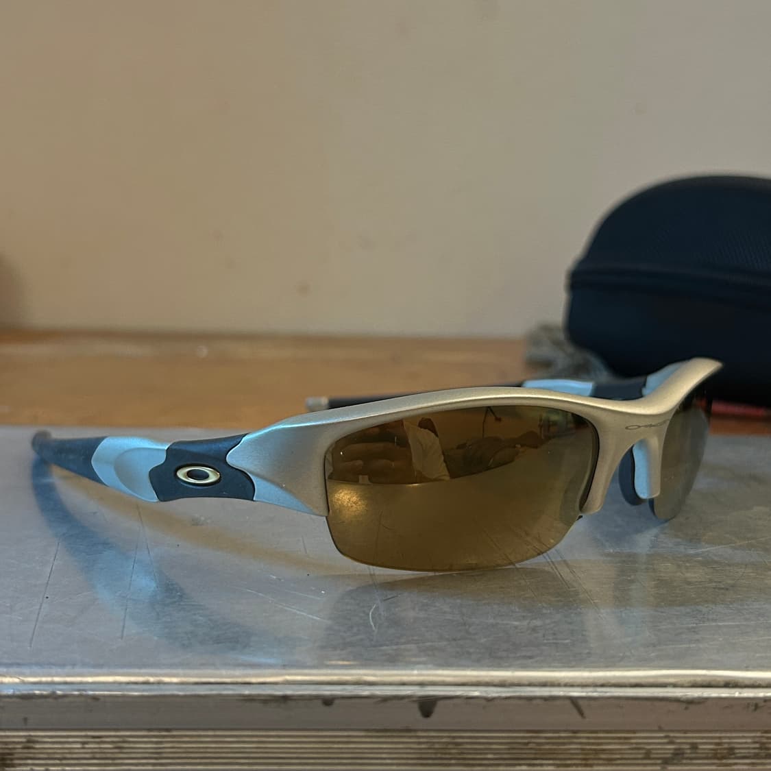 (2007) Oakley 오클리 플렉자켓 1세대 선글라스 상품이미지3