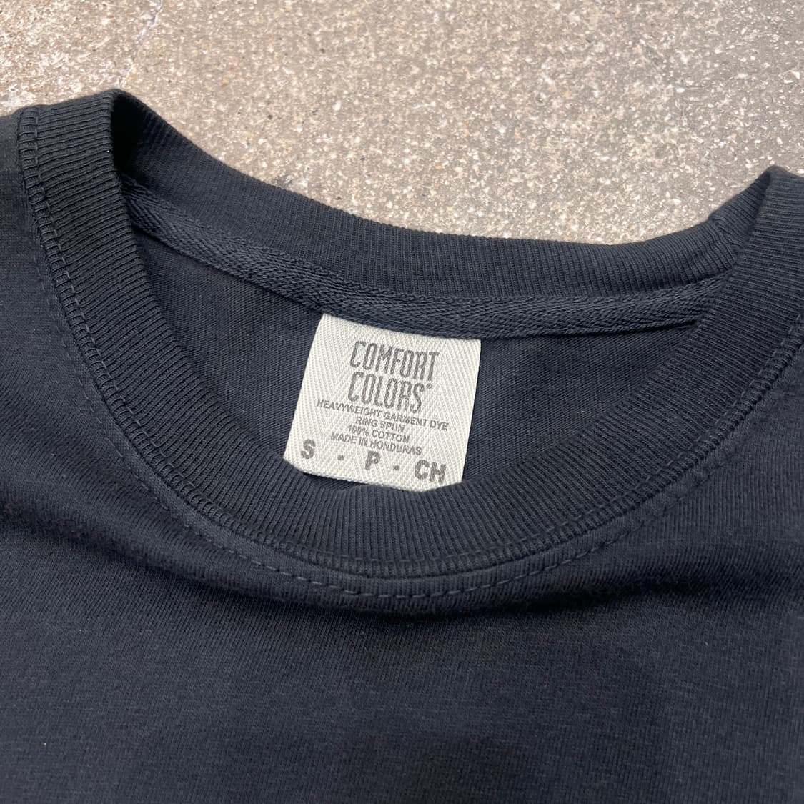 Sacred Mother Molly T-shirt 상품이미지4