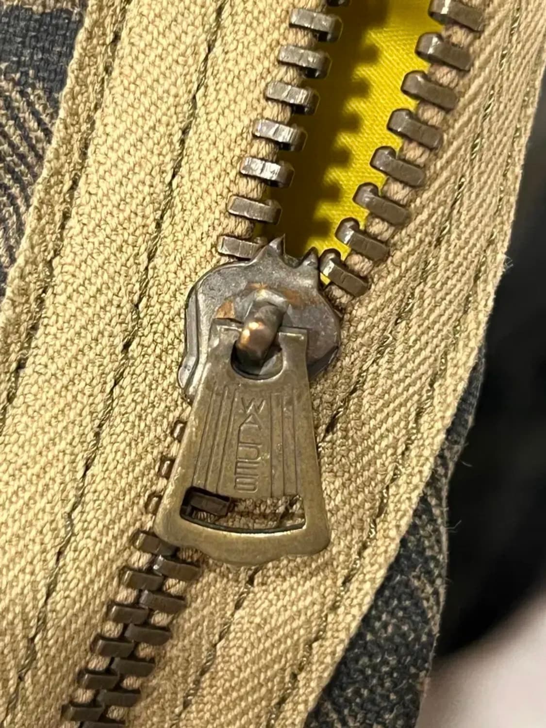 요시다 포터 타이거 카모 크로스백 / 숄더백 브리프 케이스 상품이미지3