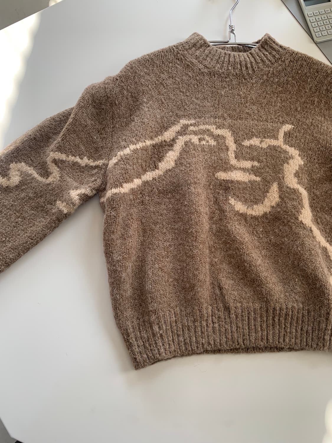 Paloma wool 팔로마울 니트 상품이미지2