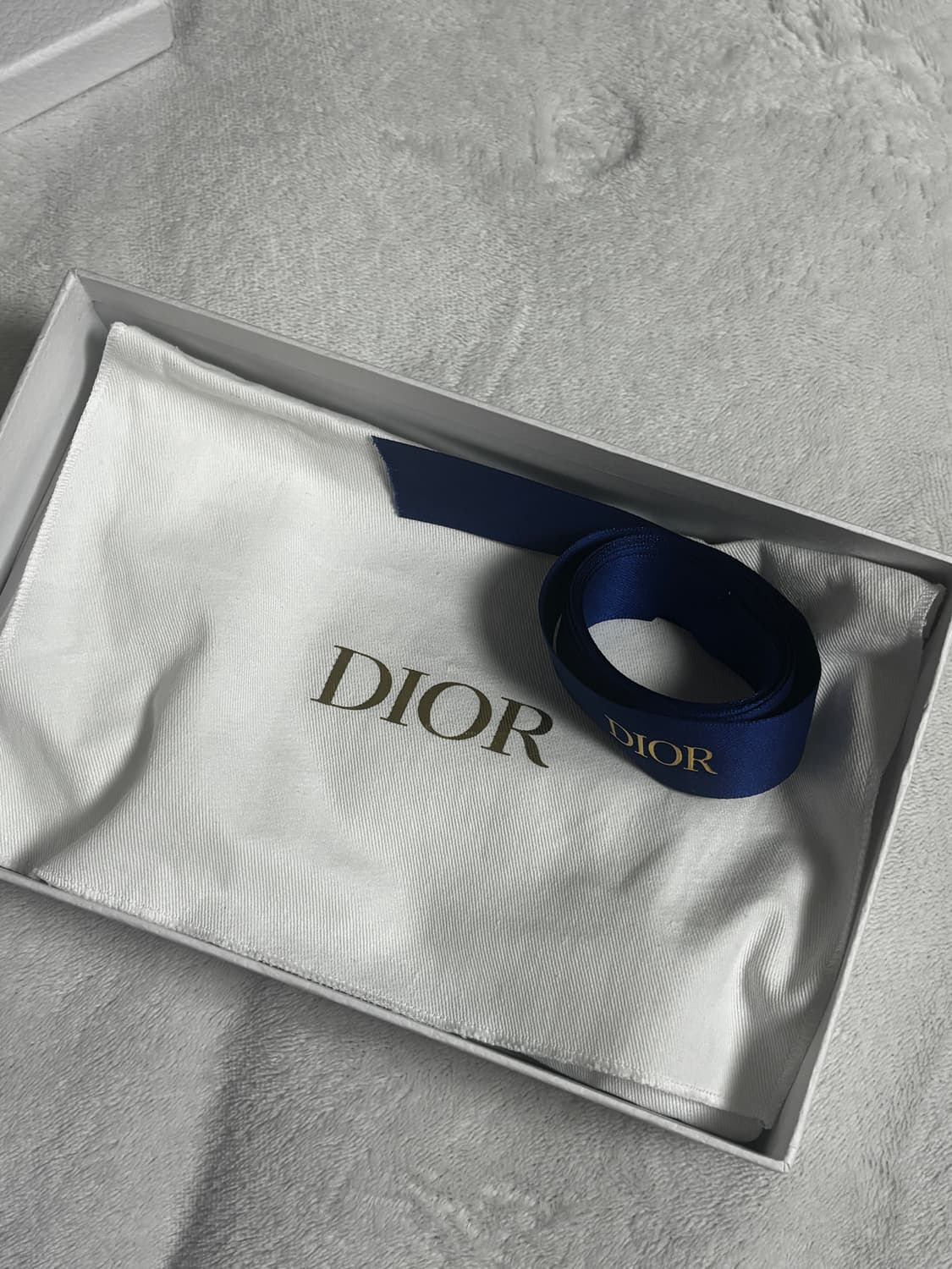 디올 오블리크 카드지갑 상품이미지2