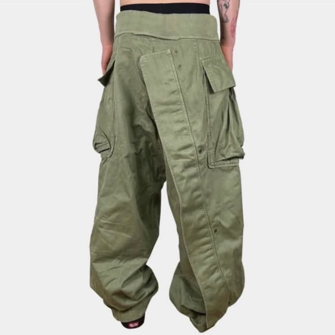 캐피탈 팬츠 상품이미지2