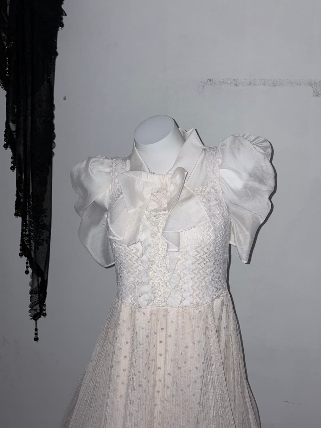 엑시즈팜 원피스코디 고딕인형 4pcs 히메갸루 상품이미지3