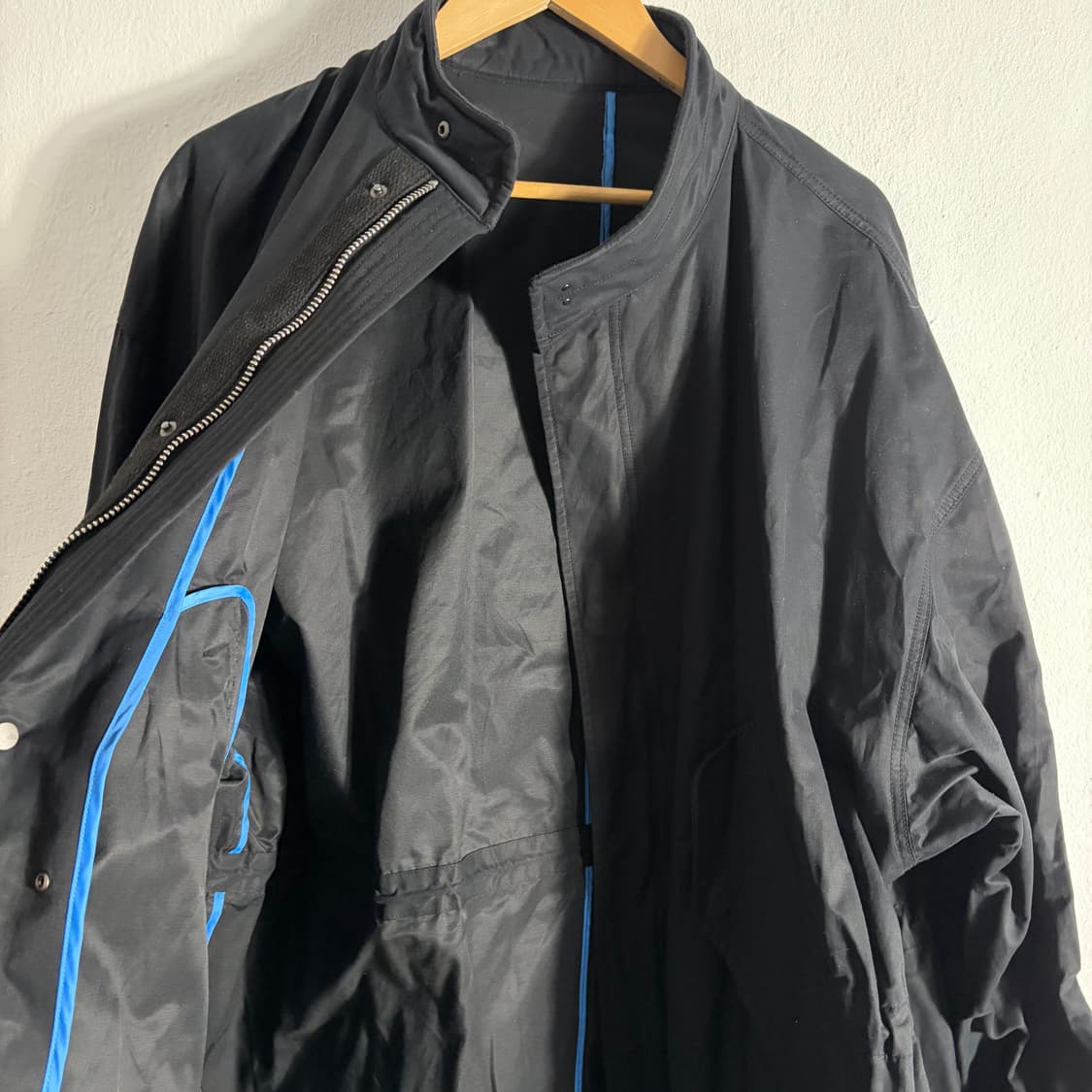 일꼬르소 M65 피쉬테일 야상 자켓(105) 상품이미지6