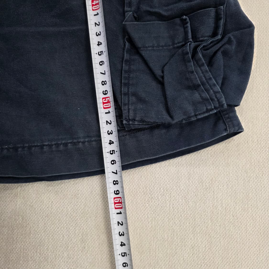 32 바나나리퍼블릭 카고 면 반바지 0224J 상품이미지7