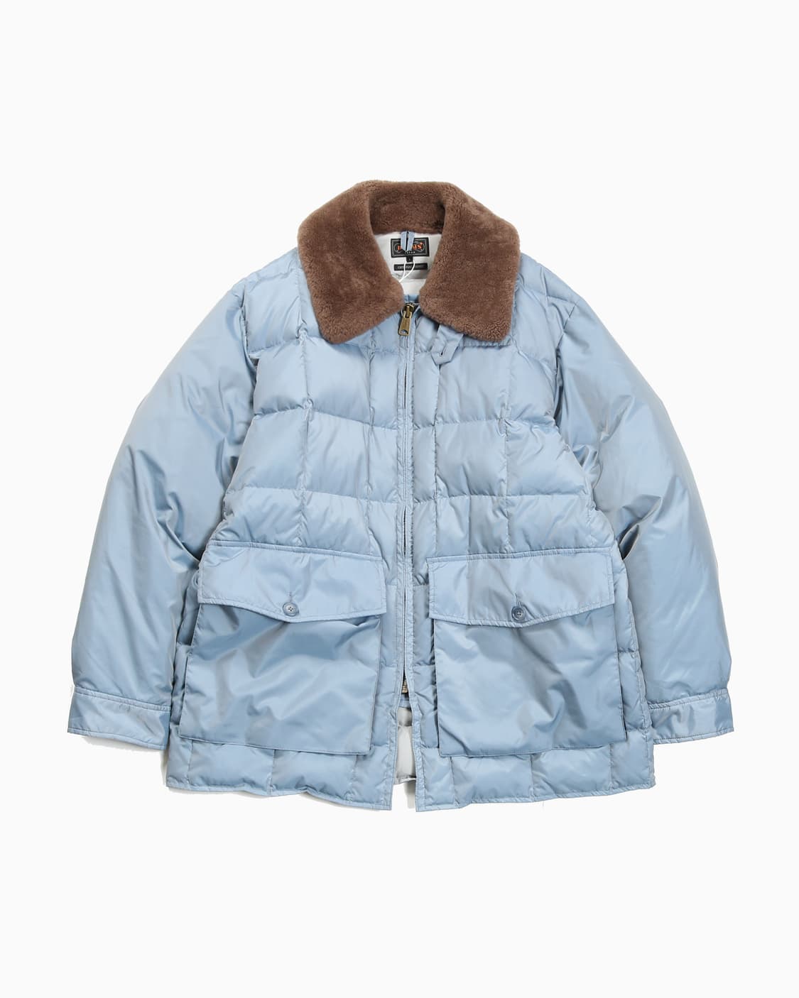  BEAMS PLUS - DOWN JACKET 상품이미지1