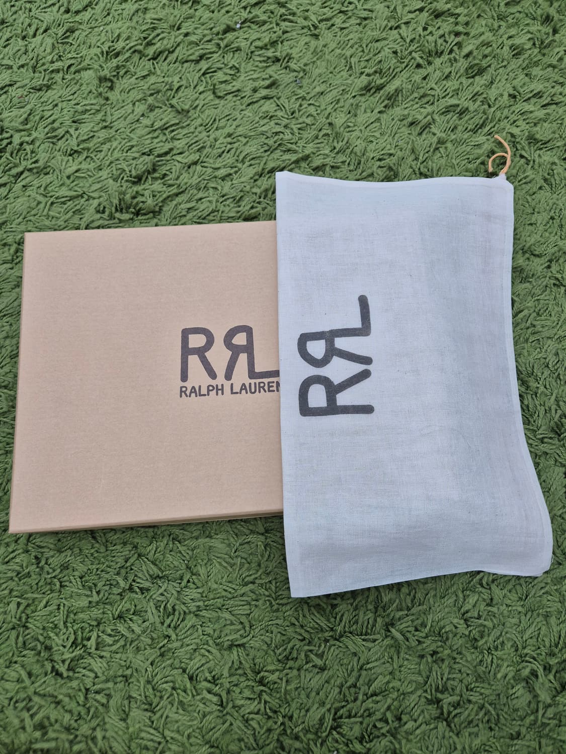 rrl 가먼트 다이 저지 그래픽 티셔츠 상품이미지6