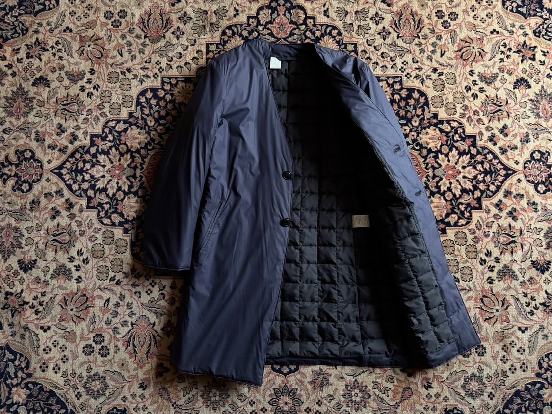 N.HOOLYWOOD 엔 훌리우드 패딩 코트 100 상품이미지2