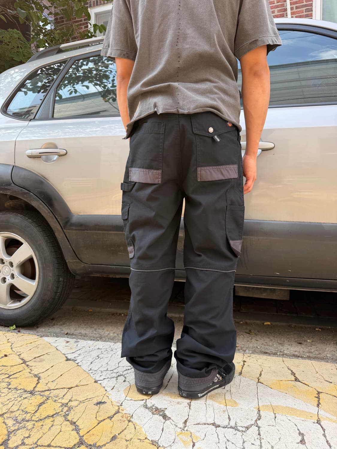 Dickies work cargo pants 상품이미지8