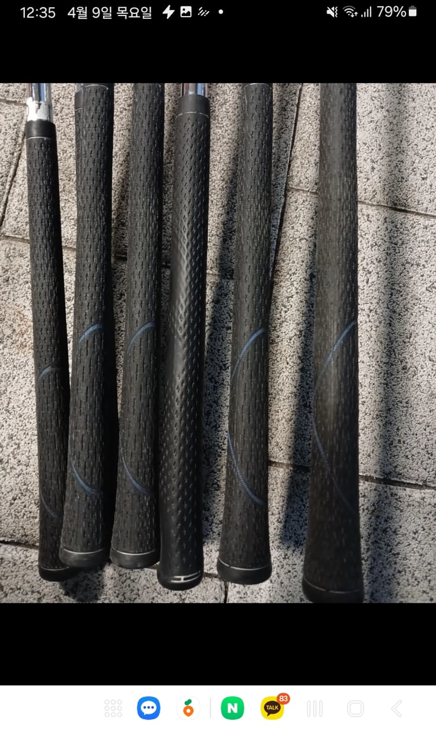 미즈노 JPX-800 AD 포지드 아이언 상품이미지2