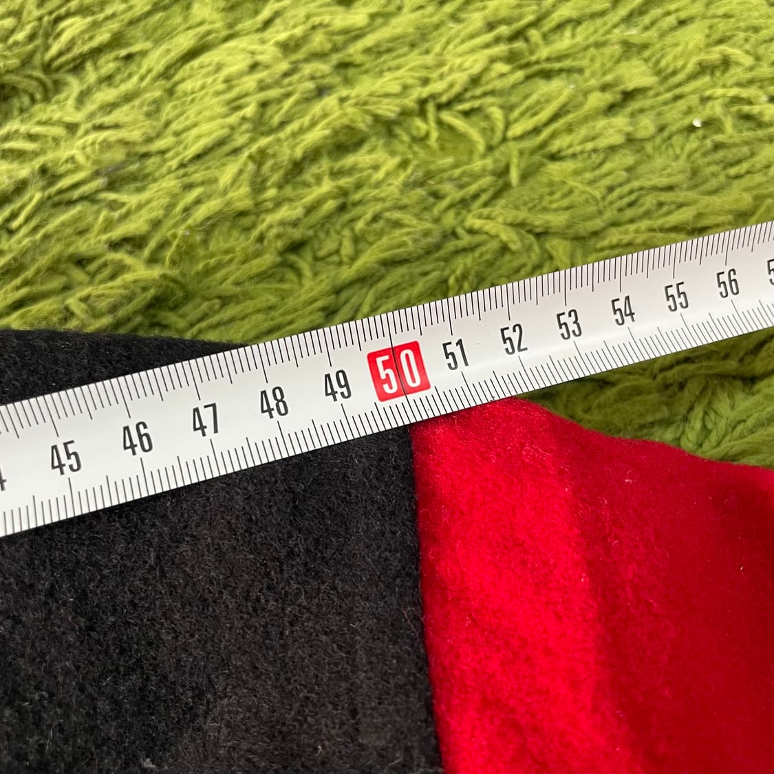 나이키 올드스쿨 바시티 자켓 상품이미지9