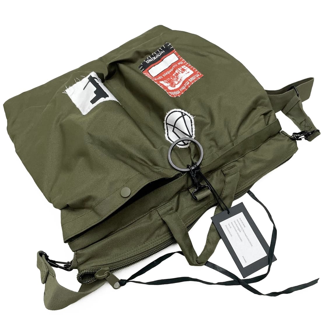 마이너스 (Minus) 상품이미지4