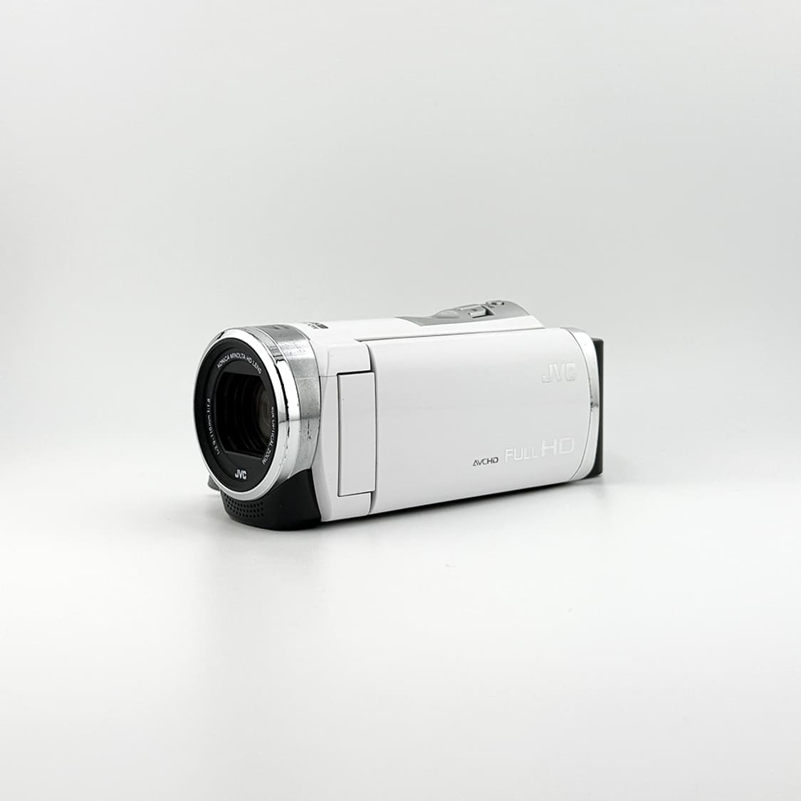 [💖에스파 감성] JVC 켄우드 GZ-E600 브이로그 비디오 캠코더 상품이미지3