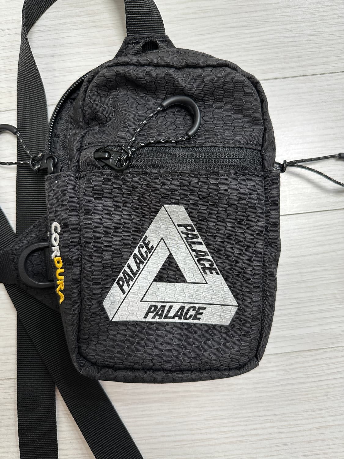 팔라스 코듀라 샷백 23fw 상품이미지2