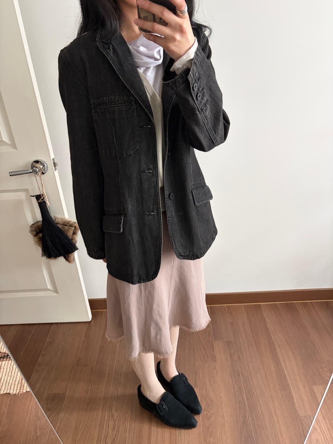 BLUE DRESS 상품이미지2