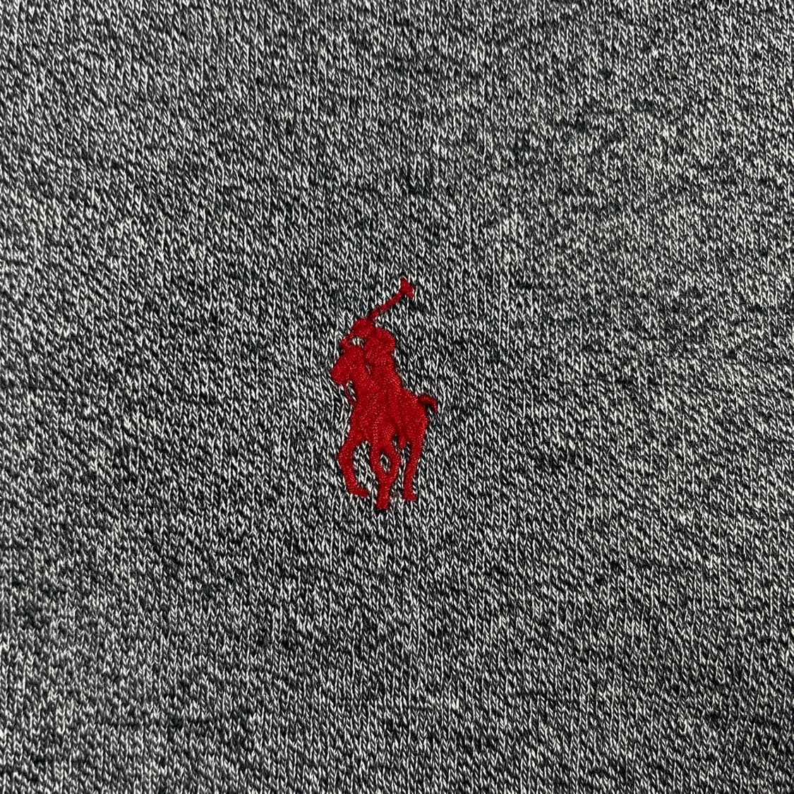 (M) 폴로 후드 집업 상품이미지4