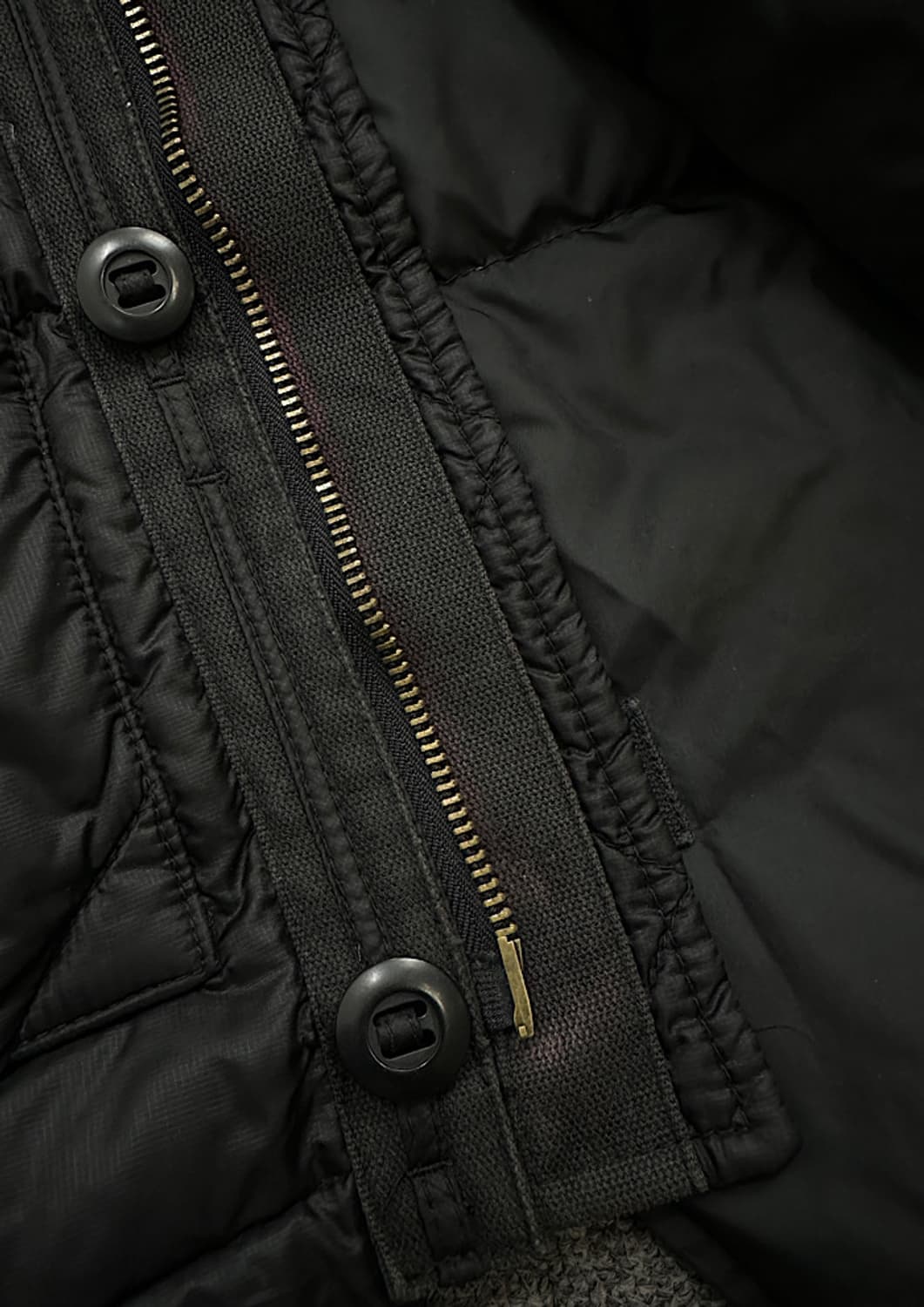 폴로 랄프로렌 패딩  상품이미지3