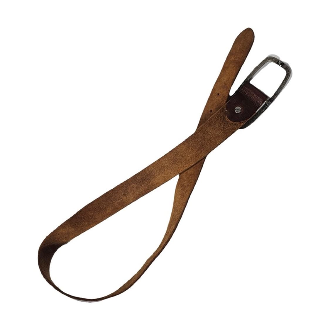 빈티지 가죽 벨트 상품이미지2