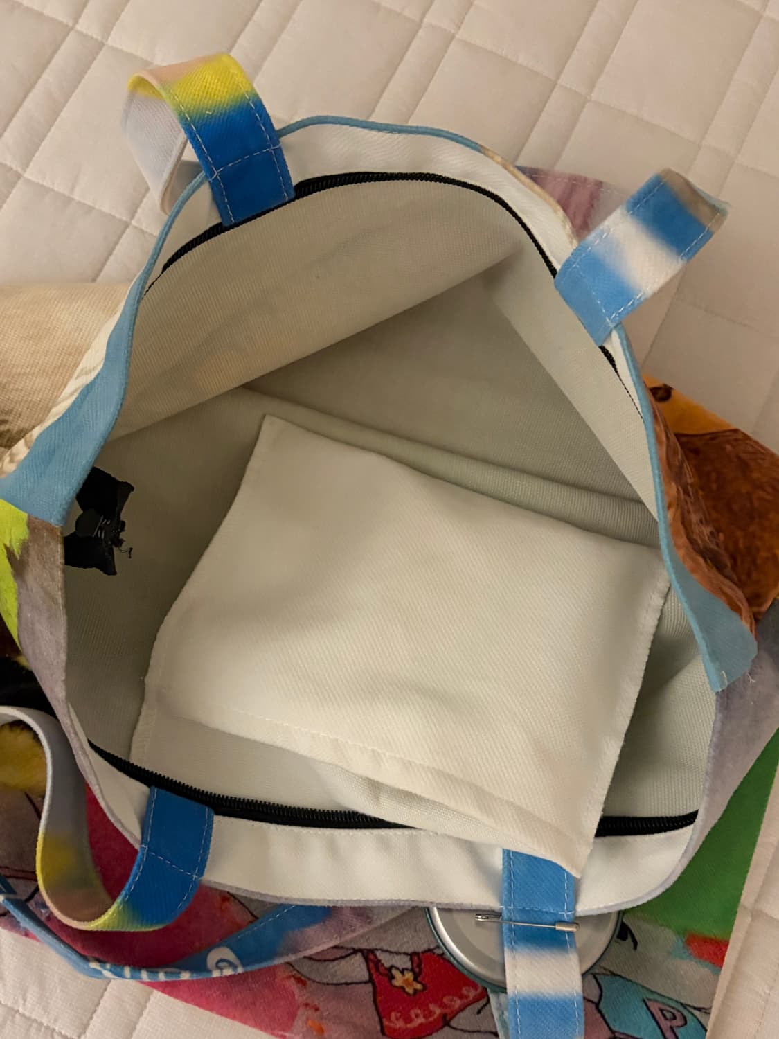 에코백 상품이미지3