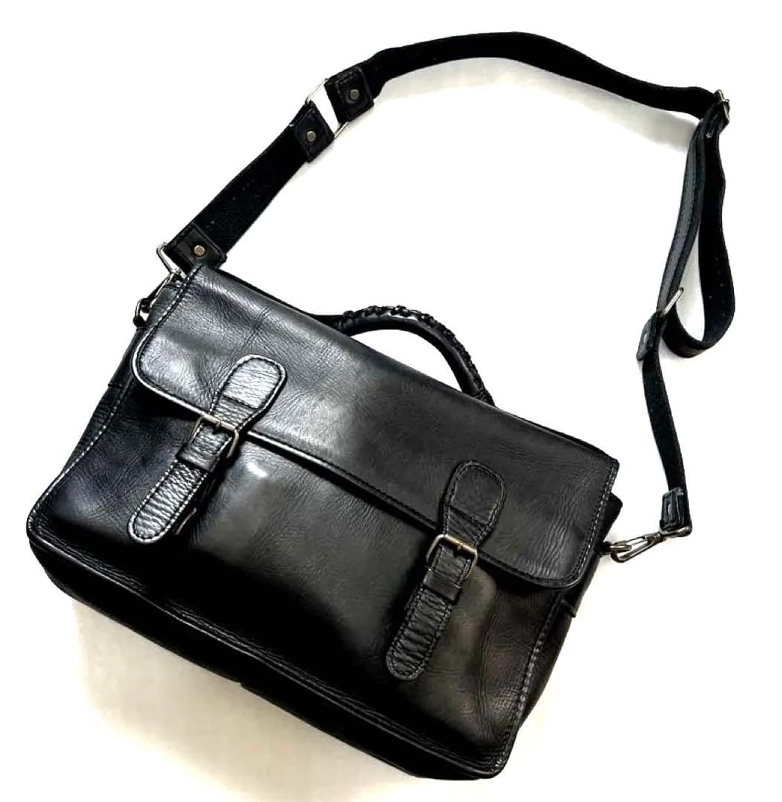 요시다 포터 바론 2way 숄더백 상품이미지2